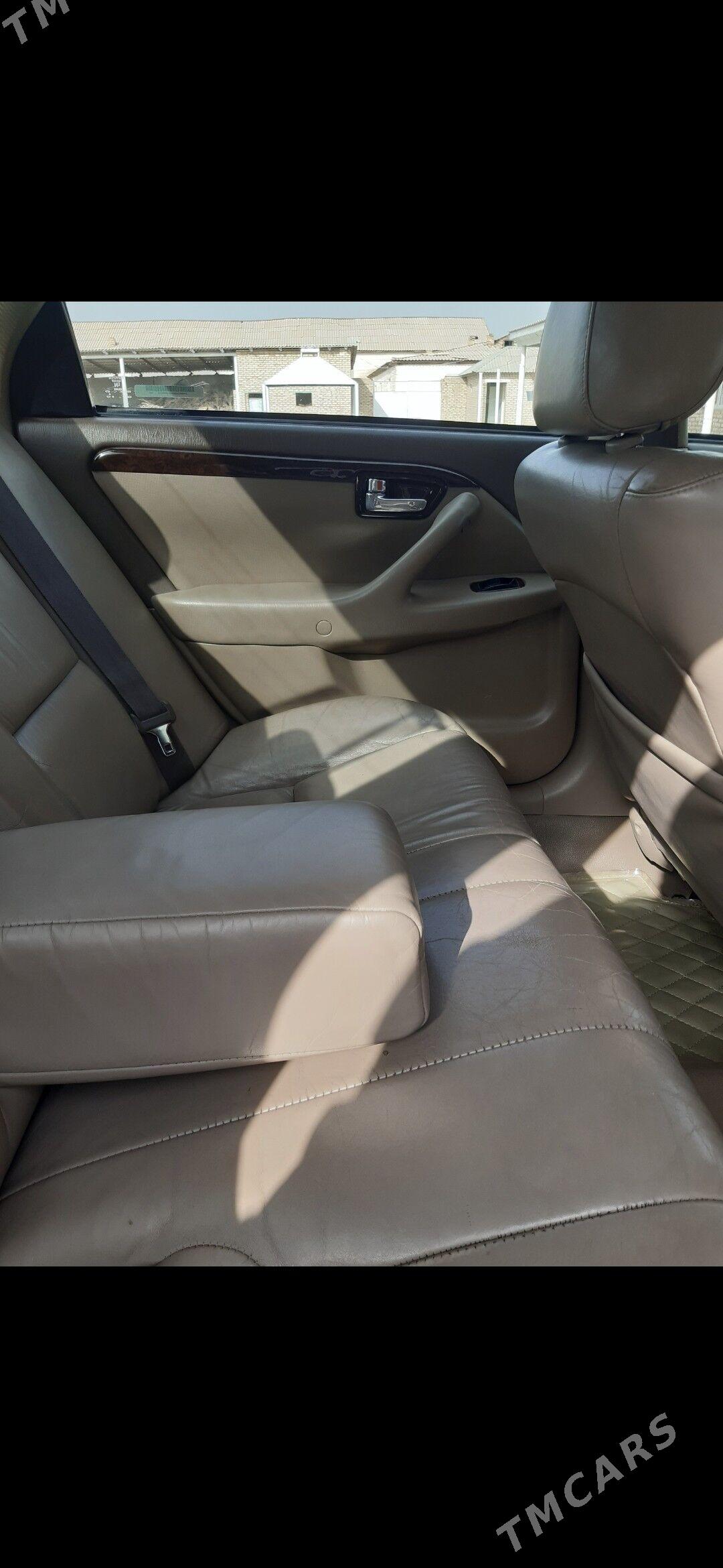 Toyota Camry 2000 - 190 000 TMT - Мары - img 8