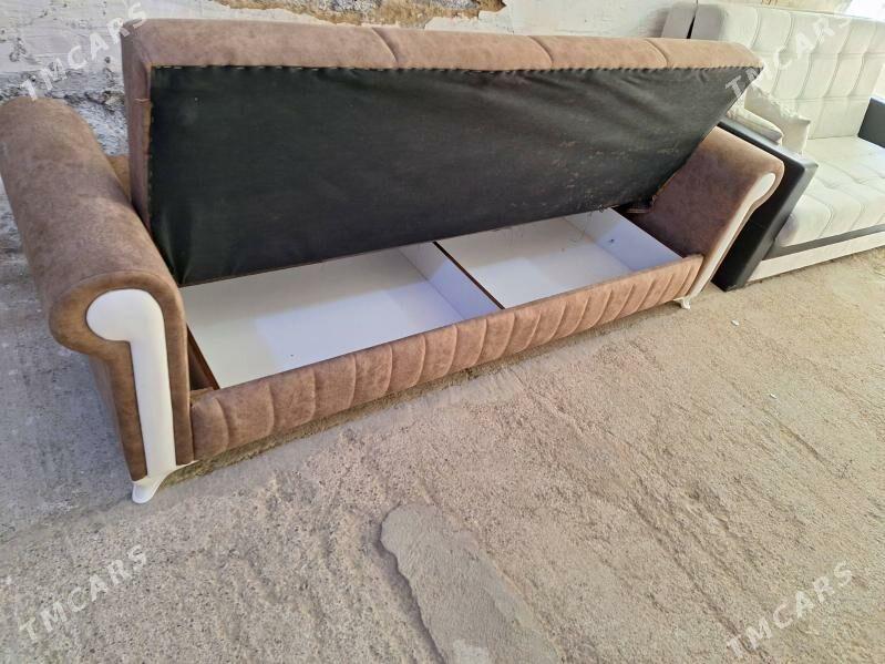 diwan  диван - Ашхабад - img 3