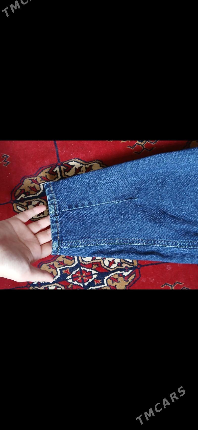 jynsy - Aşgabat - img 2