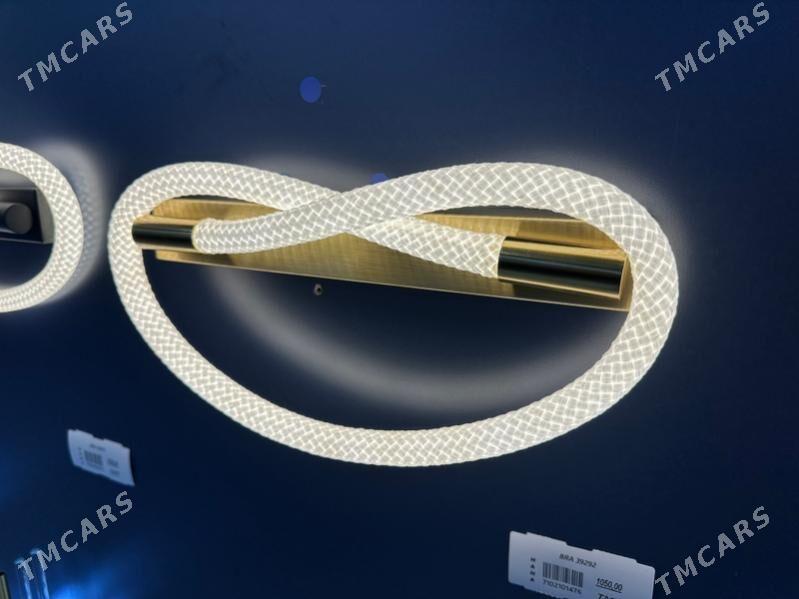 НАСТЕННЫЙ БРА - Aşgabat - img 5