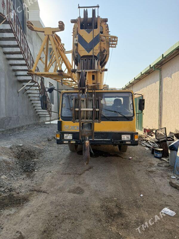 XCMG 25 2011 - 800 000 TMT - Ашхабад - img 2