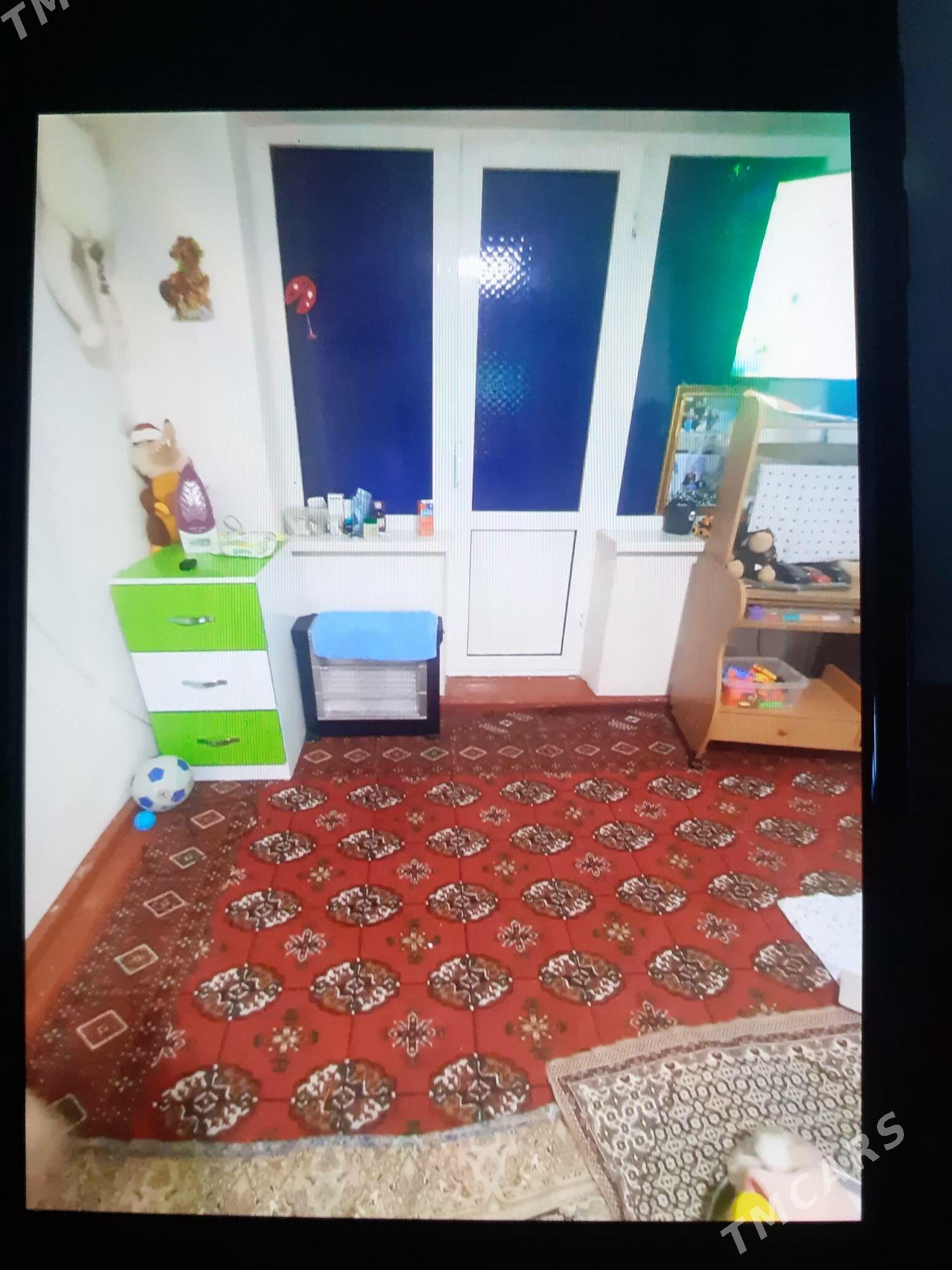 Satlyk jaý - Мары - img 3