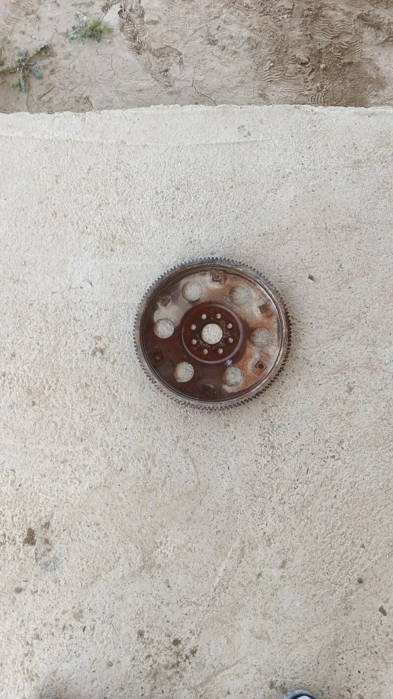 Runner 3.4 4WEDE 450 TMT - Mary - img 2