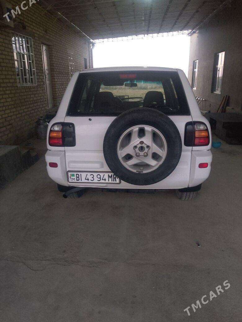 Toyota RAV4 1998 - 80 000 TMT - Baýramaly - img 2