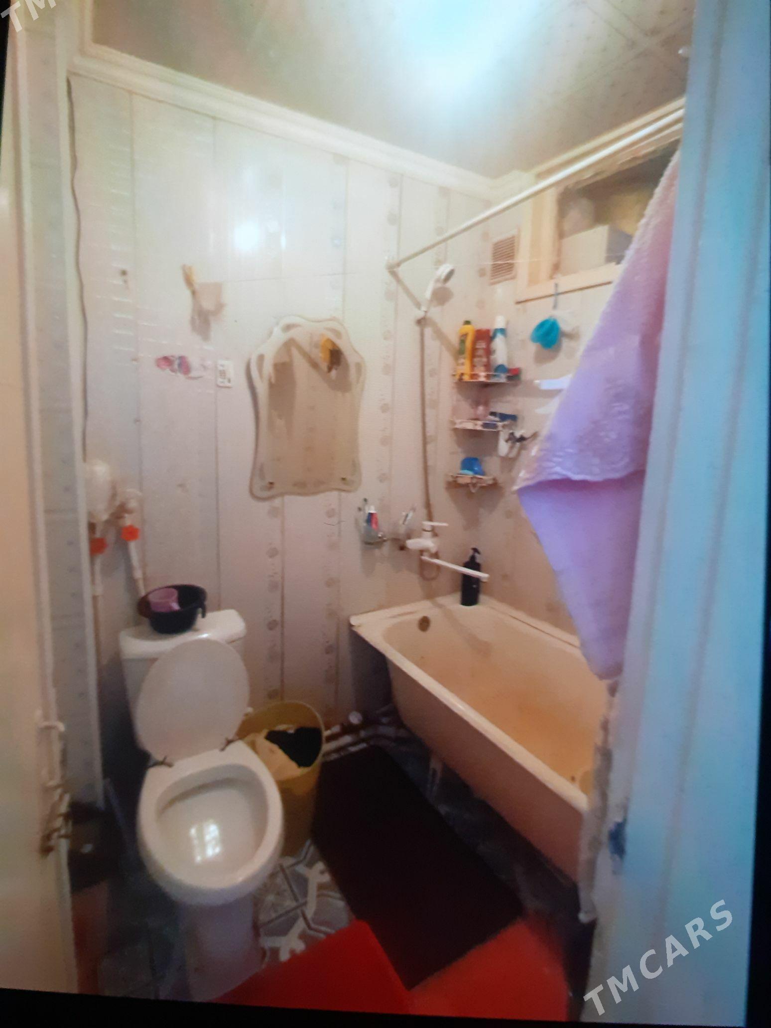 Satlyk jaý - Мары - img 2