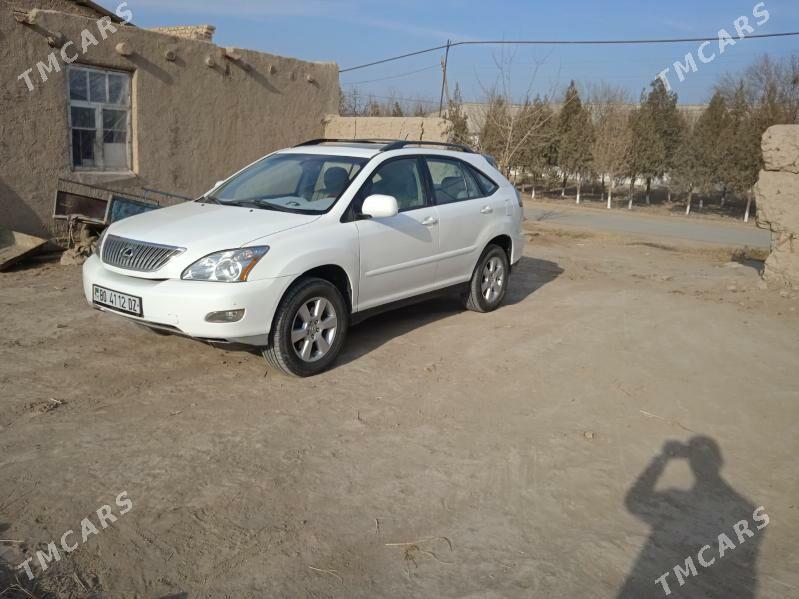 Lexus ES 330 2004 - 270 000 TMT - Шабатский этрап - img 4