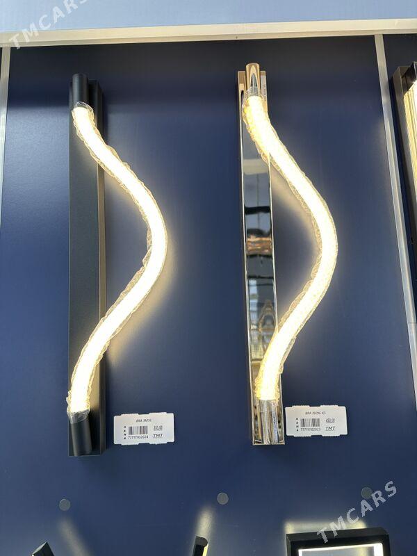 НАСТЕННЫЙ БРА - Aşgabat - img 2