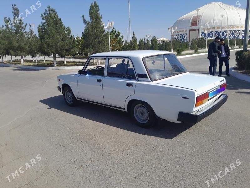 Lada 2107 1998 - 38 000 TMT - Сакарчага - img 5