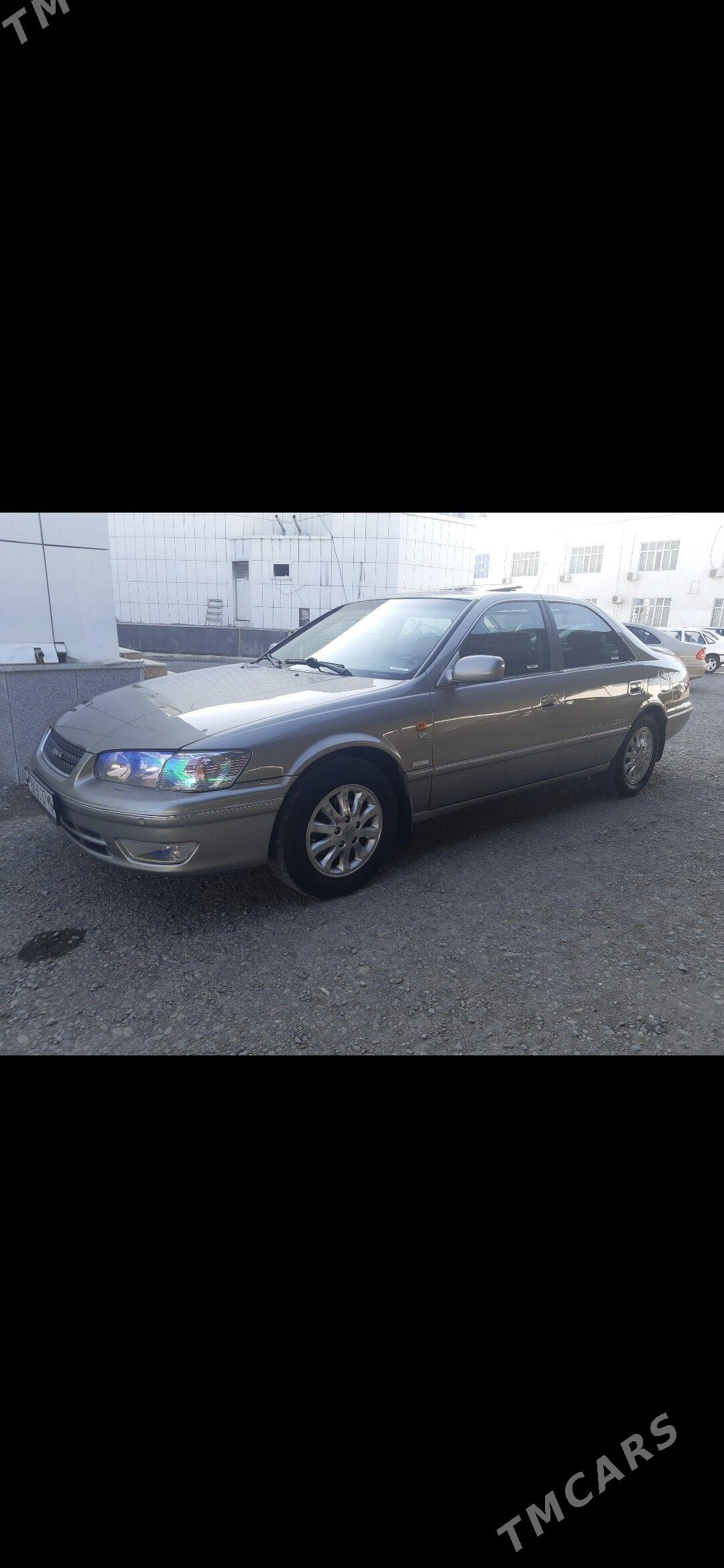 Toyota Camry 2000 - 190 000 TMT - Мары - img 3