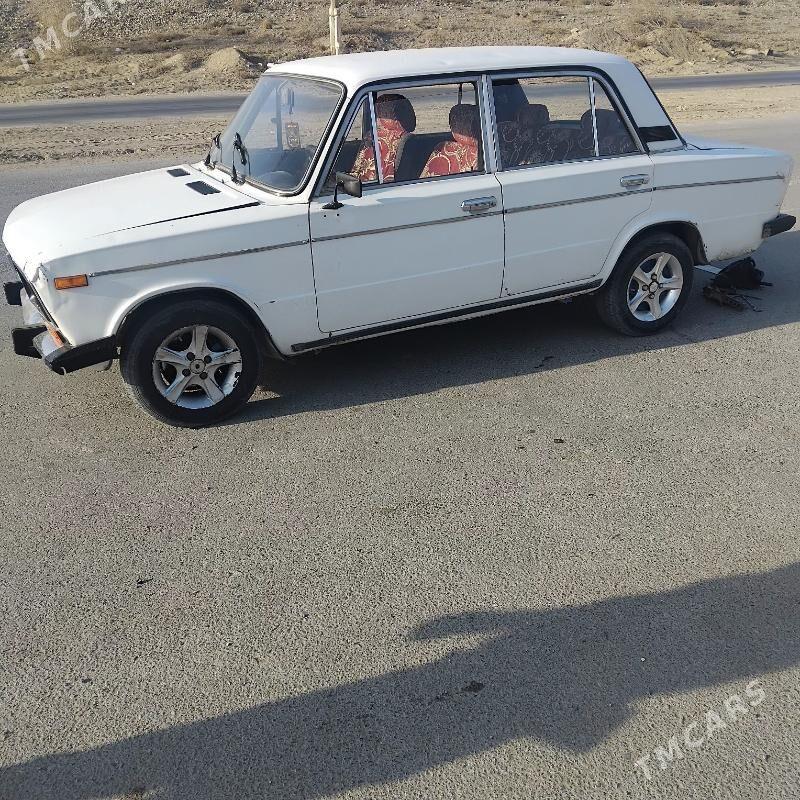 Lada 2106 1989 - 13 000 TMT - Сакарчага - img 3