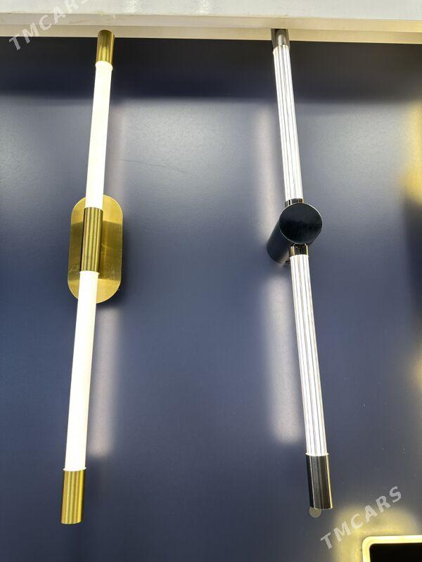 НАСТЕННЫЙ БРА - Aşgabat - img 3