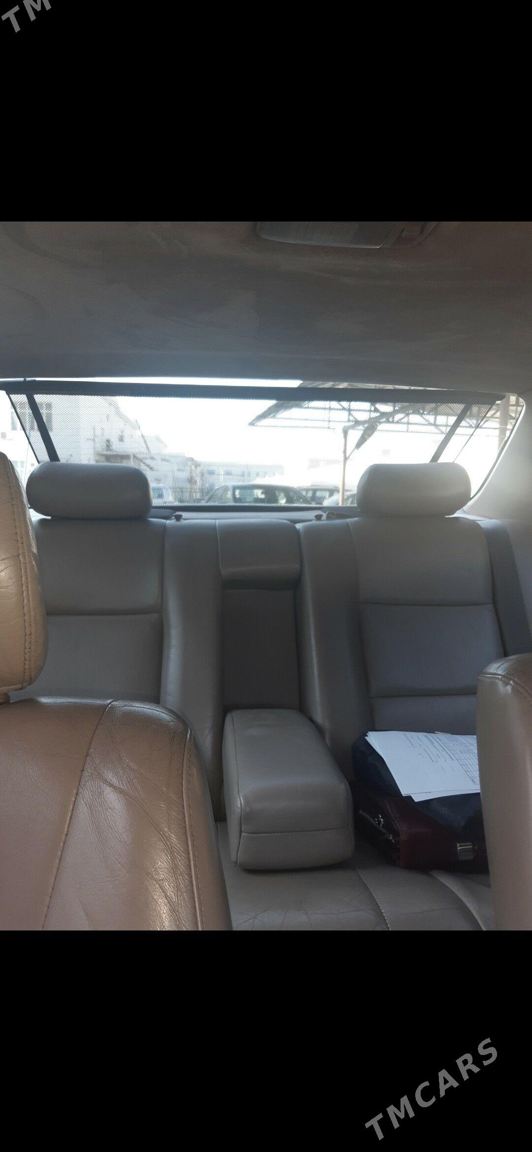 Toyota Camry 2000 - 190 000 TMT - Мары - img 4