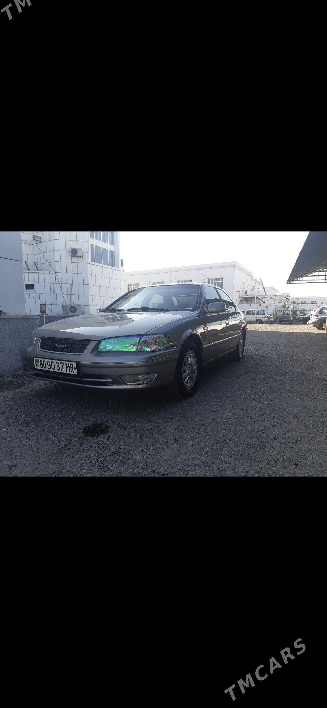 Toyota Camry 2000 - 190 000 TMT - Мары - img 2