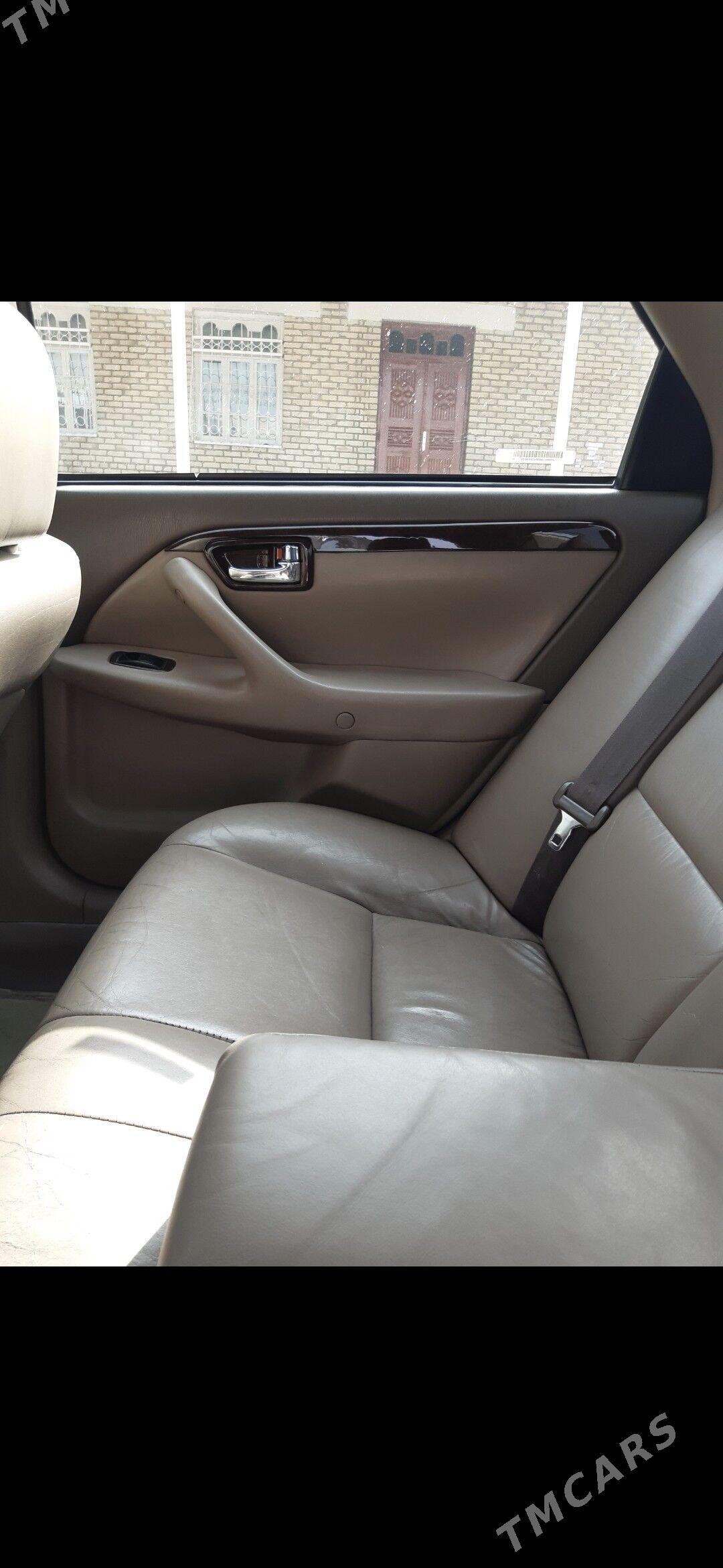 Toyota Camry 2000 - 190 000 TMT - Мары - img 7