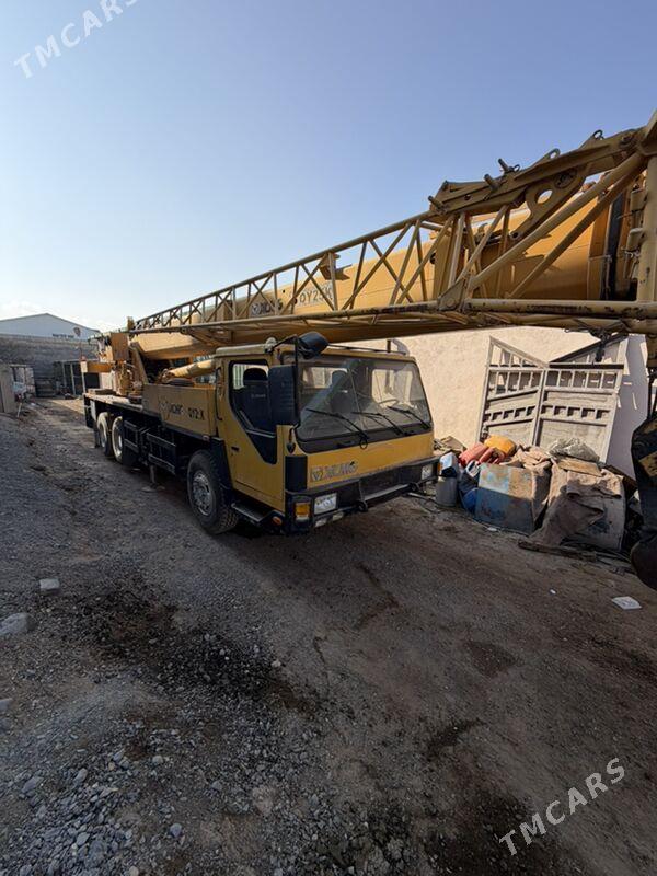 XCMG 25 2011 - 800 000 TMT - Ашхабад - img 3