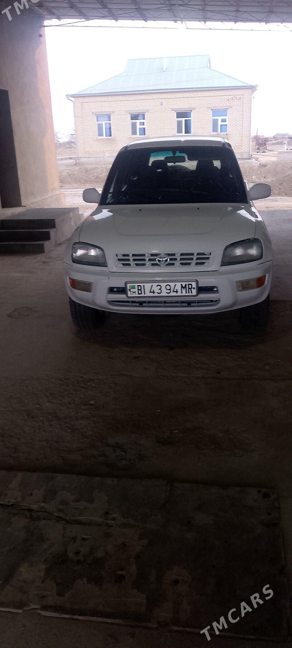 Toyota RAV4 1998 - 80 000 TMT - Baýramaly - img 1