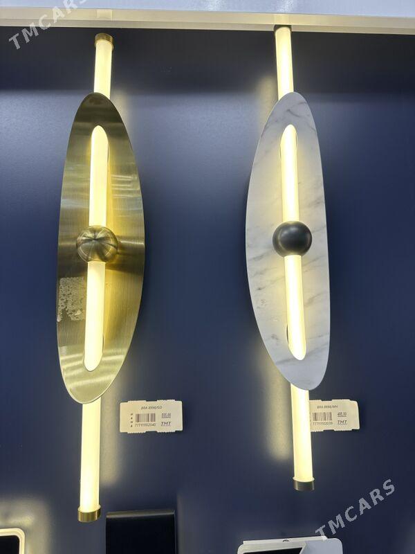 НАСТЕННЫЙ БРА - Aşgabat - img 4