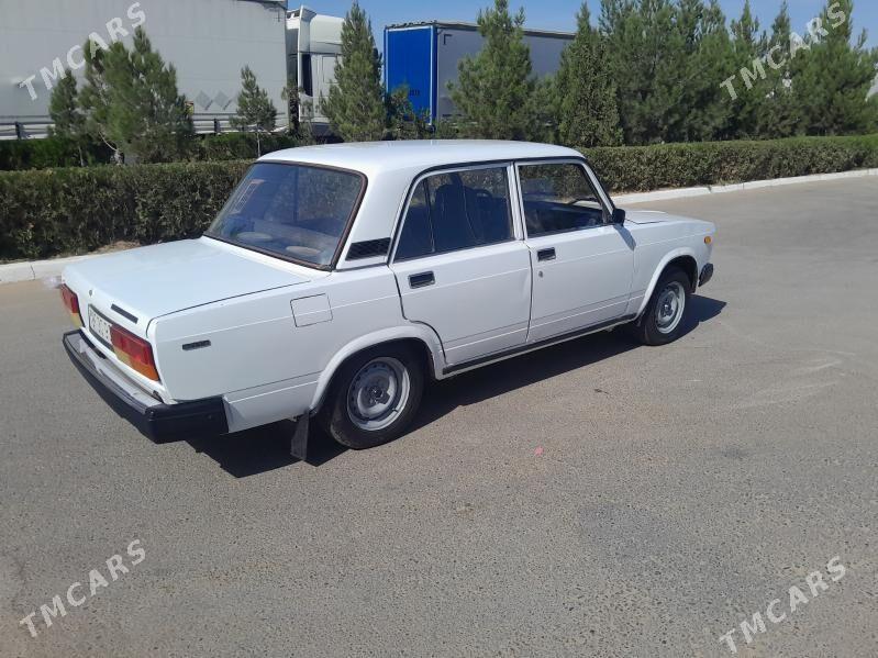Lada 2107 1998 - 38 000 TMT - Сакарчага - img 7