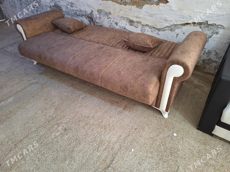 diwan  диван - Ашхабад - img 2