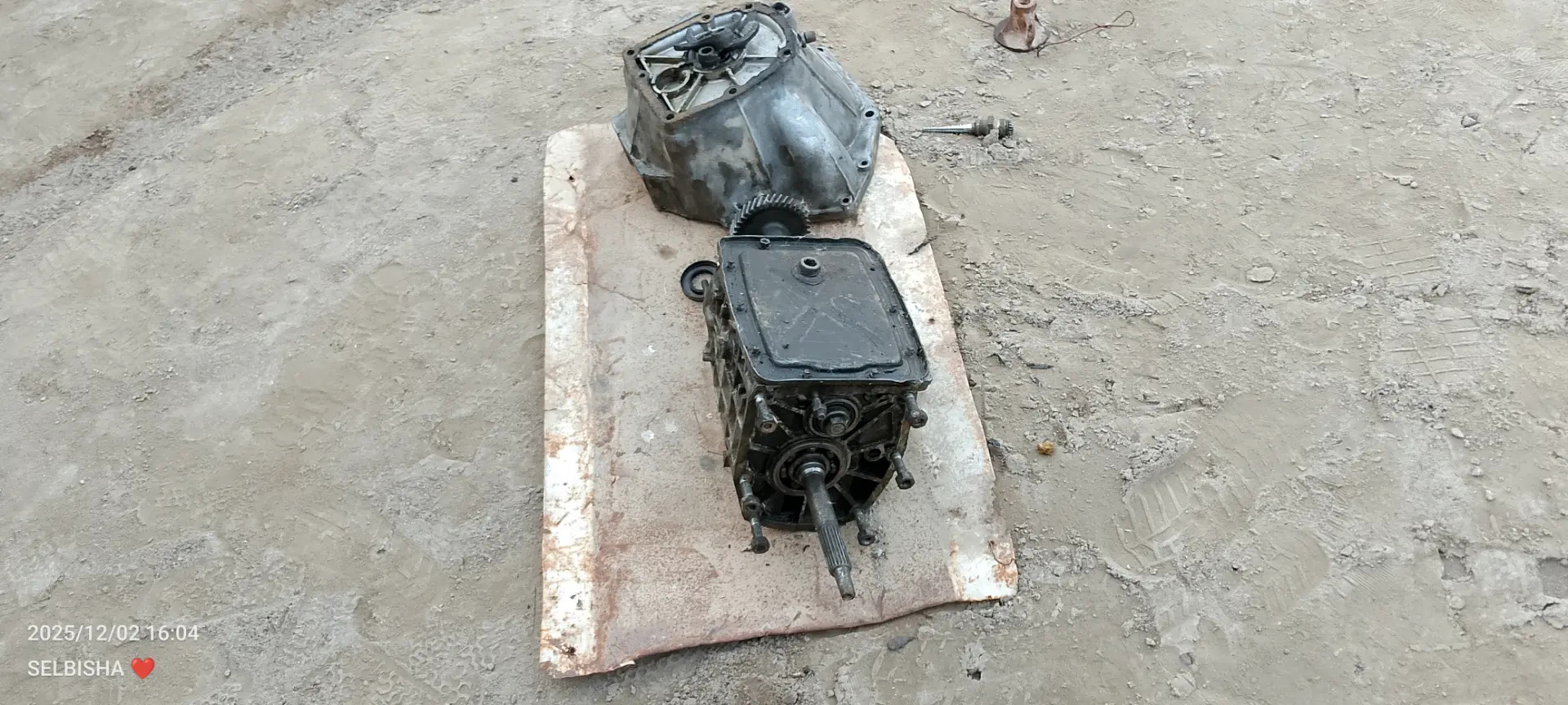 karopka 5 skors 500 TMT - Farap - img 2