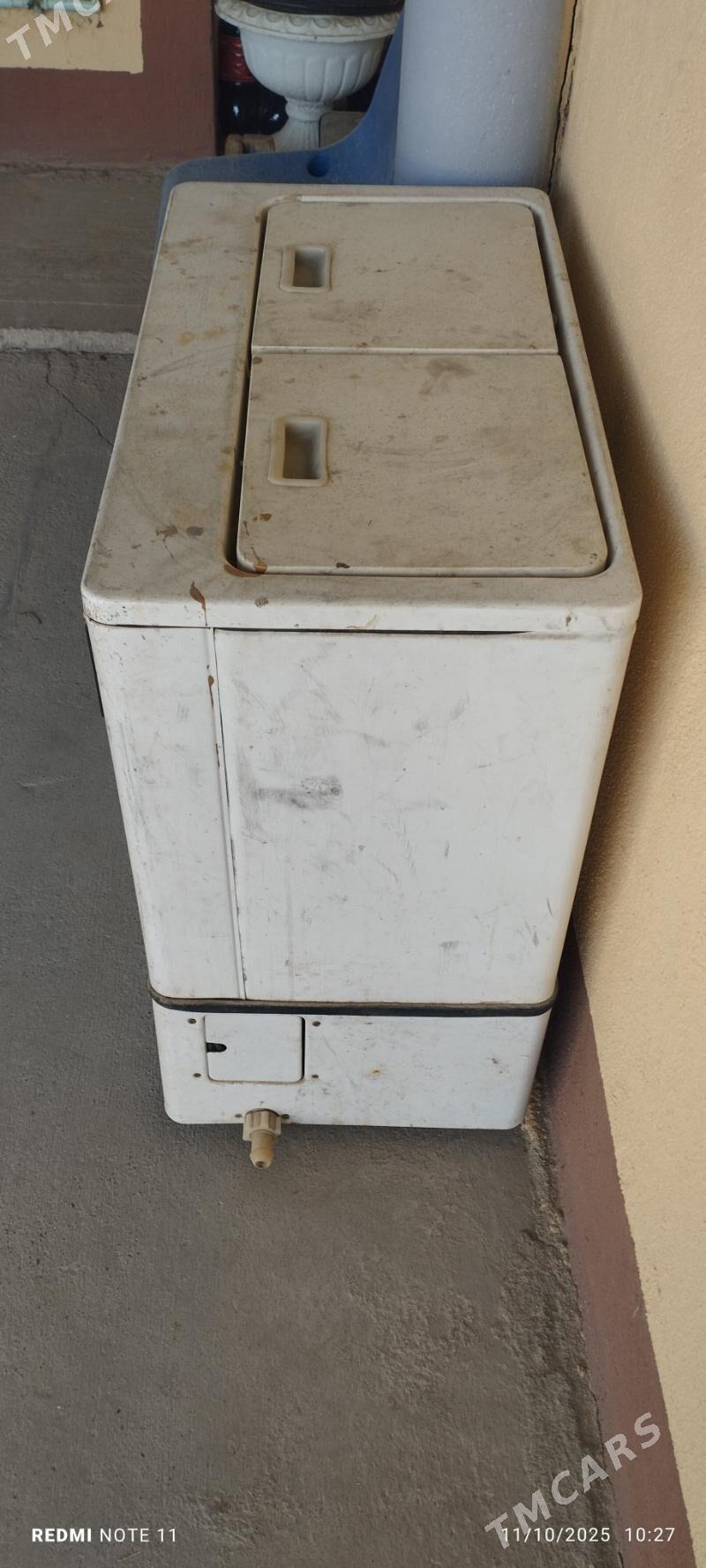 Kirmaşyn - Büzmeýin - img 3