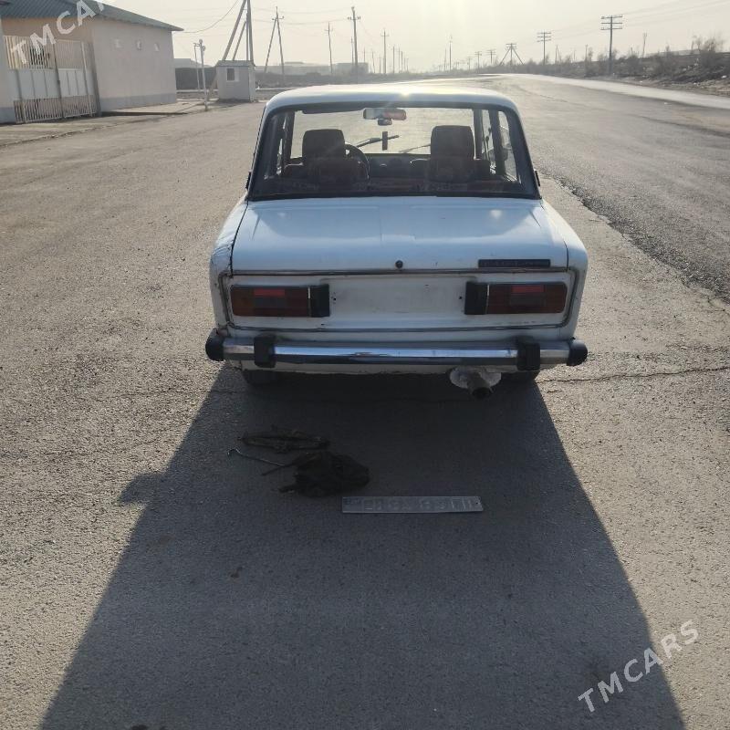 Lada 2106 1989 - 13 000 TMT - Сакарчага - img 5