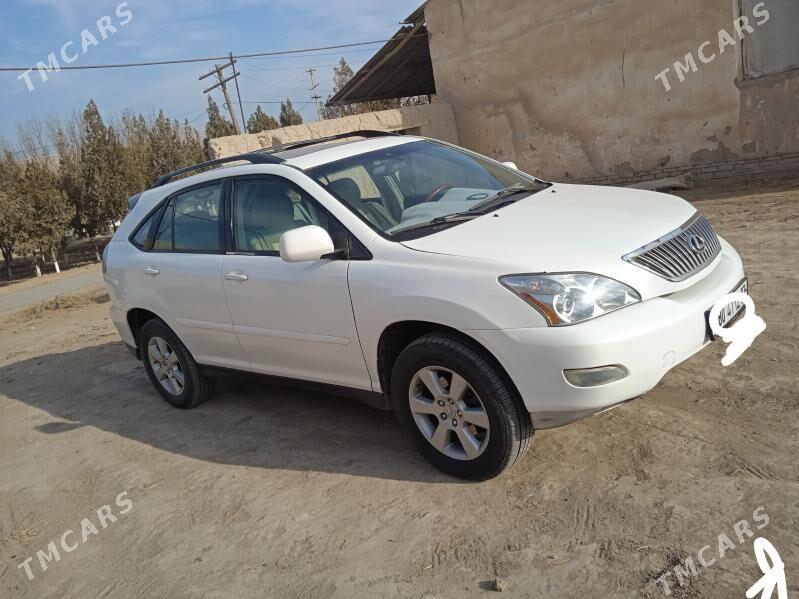 Lexus ES 330 2004 - 270 000 TMT - Шабатский этрап - img 2