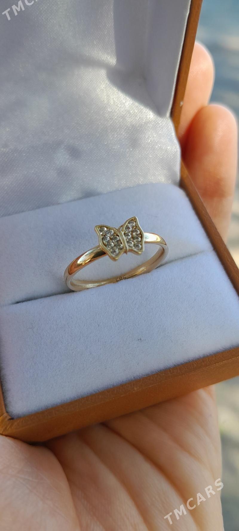 GYZYL YUZUK TÄZE. - Анев - img 2