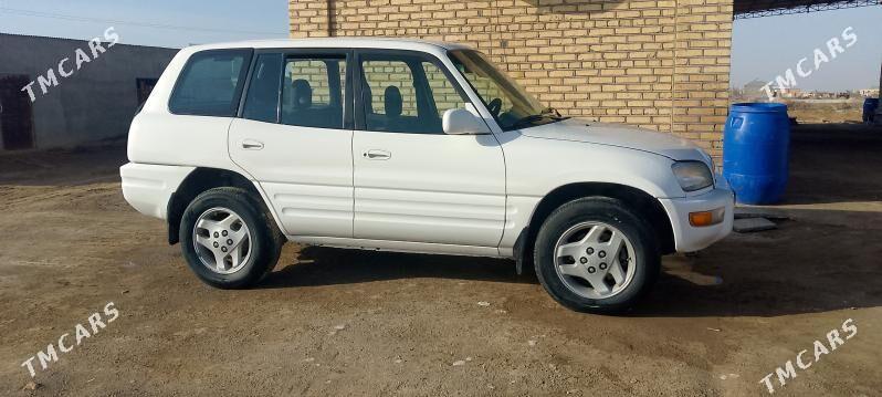 Toyota RAV4 1998 - 80 000 TMT - Baýramaly - img 4