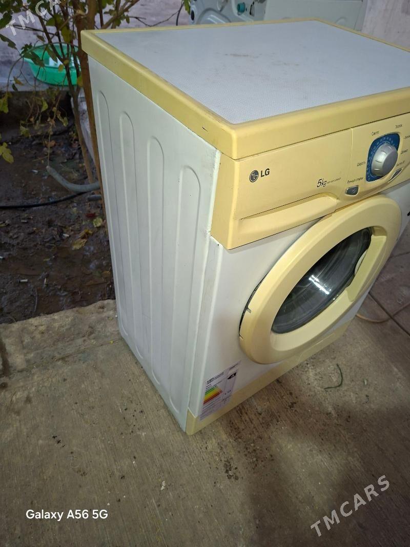 LG 5 kg kir masyn - Parahat 3 - img 2