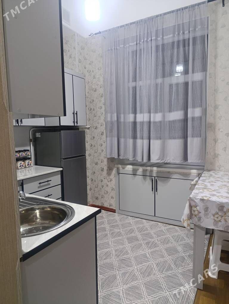 Günlik kwartira - Türkmenbaşy - img 3
