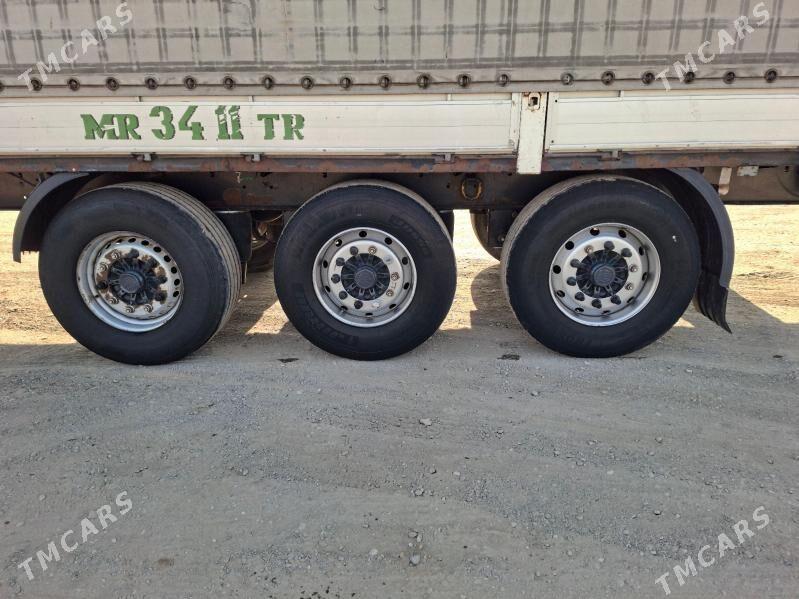 DAF 460 2010 - 1 000 000 TMT - Mary - img 6