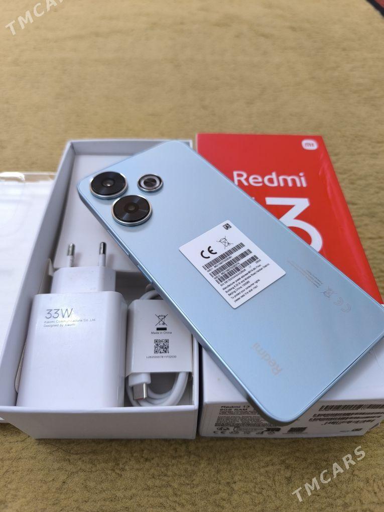Redmi 13 16/256GB - Дашогуз - img 2