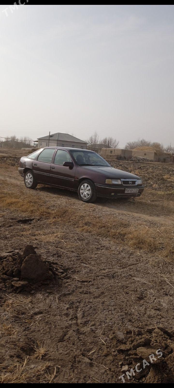 Opel Vectra 1992 - 30 000 TMT - Болдумсаз - img 3