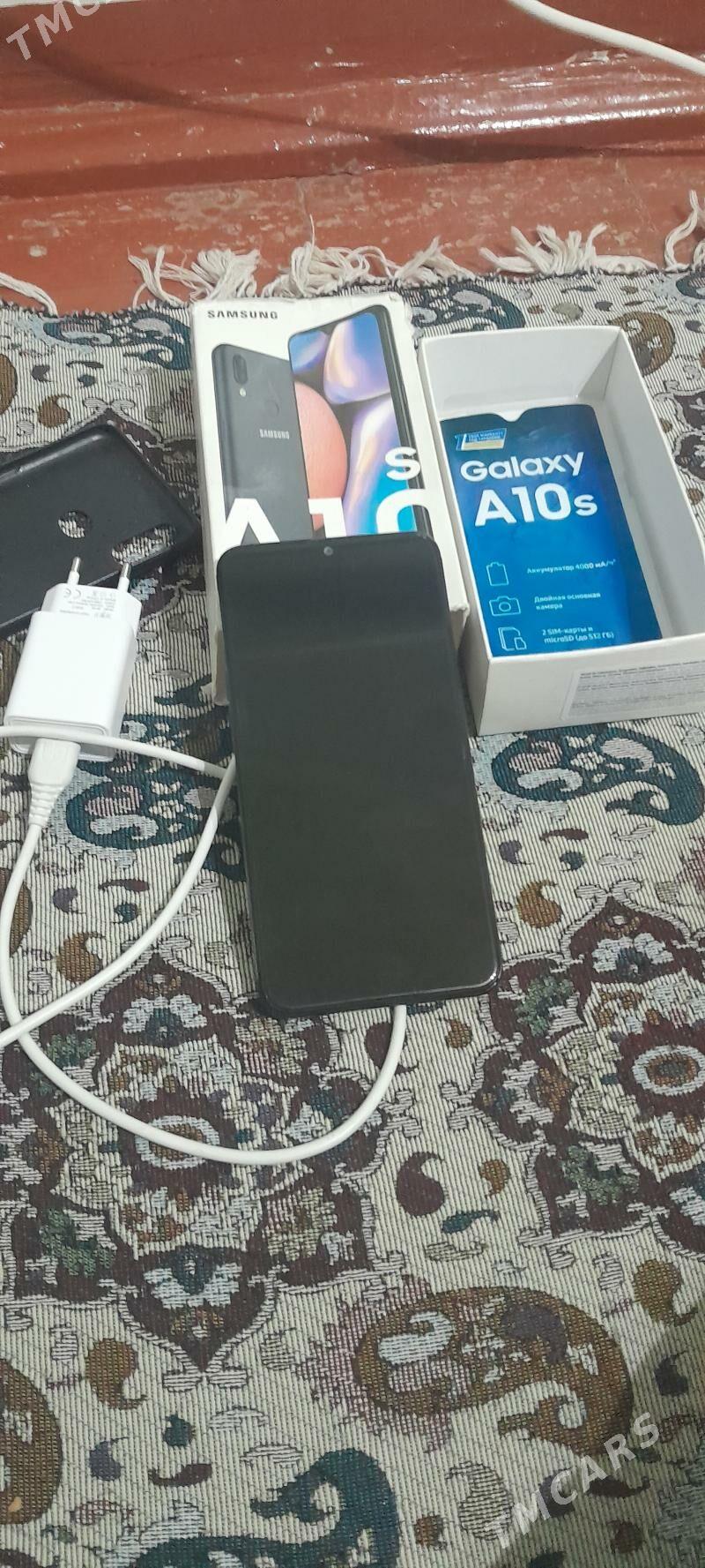 samsung a10s - Sakarçäge - img 6