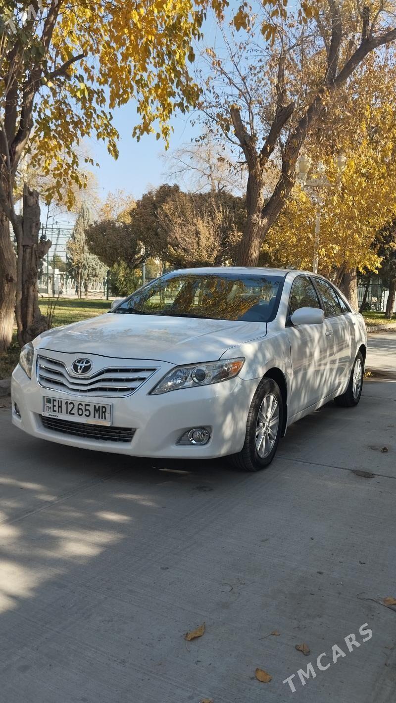 Toyota Camry 2009 - 175 000 TMT - Мары - img 3