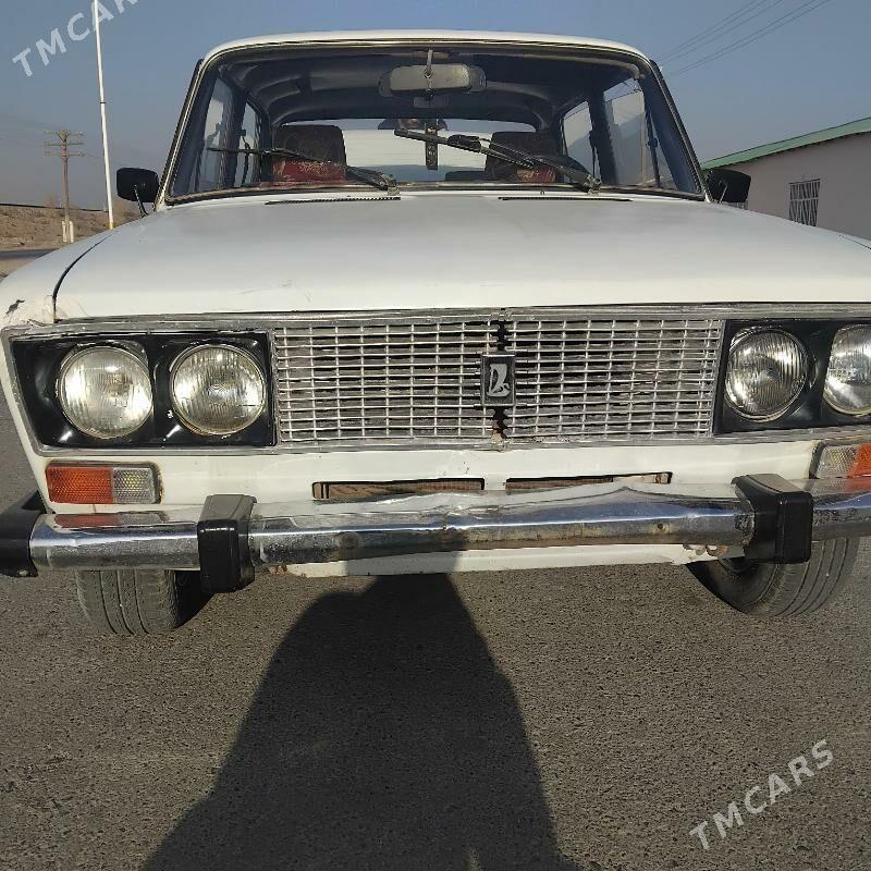 Lada 2106 1989 - 13 000 TMT - Сакарчага - img 6