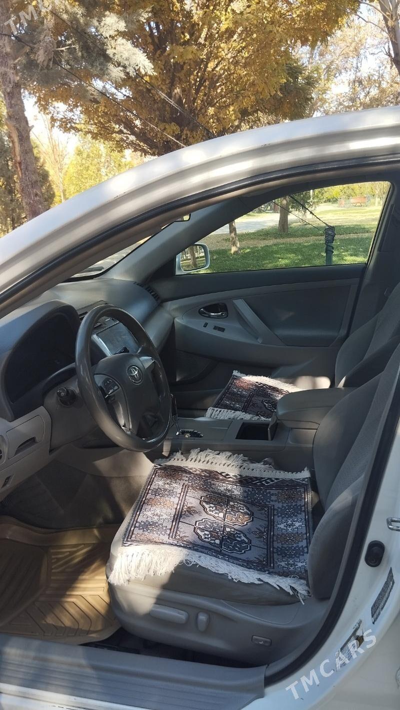 Toyota Camry 2009 - 175 000 TMT - Мары - img 7