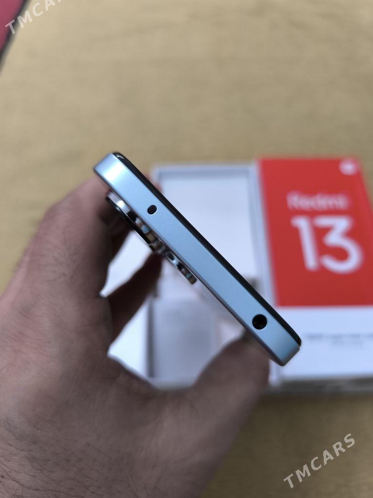 Redmi 13 16/256GB - Дашогуз - img 7