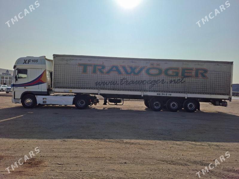 DAF 460 2010 - 1 000 000 TMT - Mary - img 3