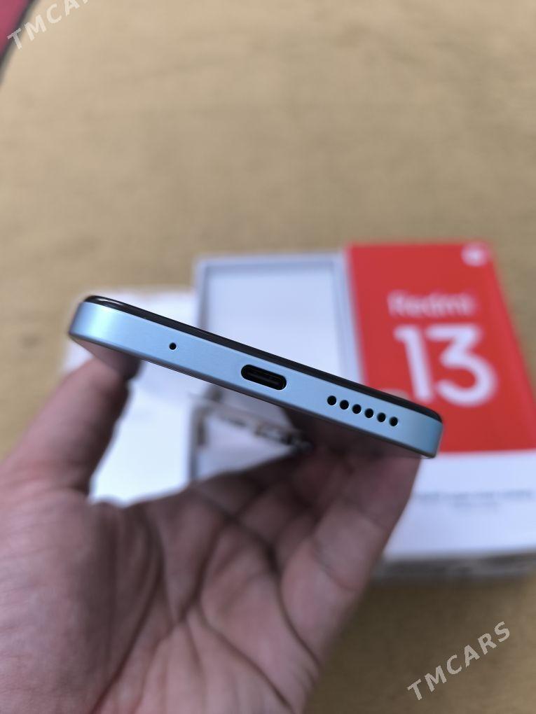Redmi 13 16/256GB - Дашогуз - img 6