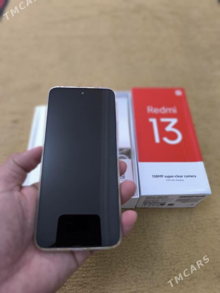 Redmi 13 16/256GB - Дашогуз - img 5
