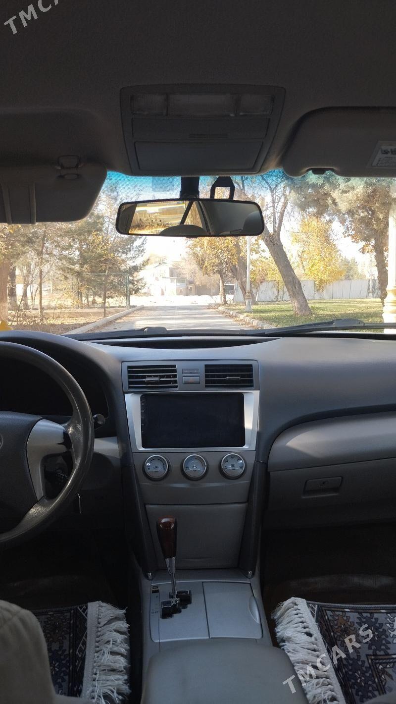 Toyota Camry 2009 - 175 000 TMT - Мары - img 6