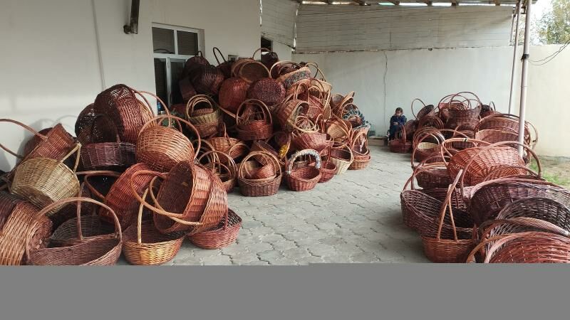 karzina sebet alyas - Aşgabat - img 2