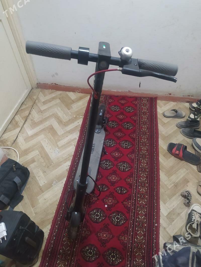 Skutur gowy yagdayy - Туркменабат - img 4