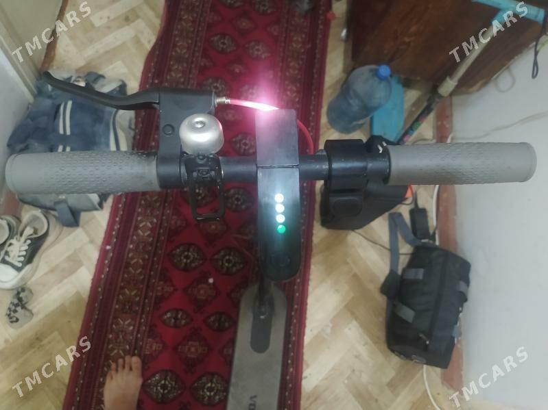 Skutur gowy yagdayy - Туркменабат - img 3