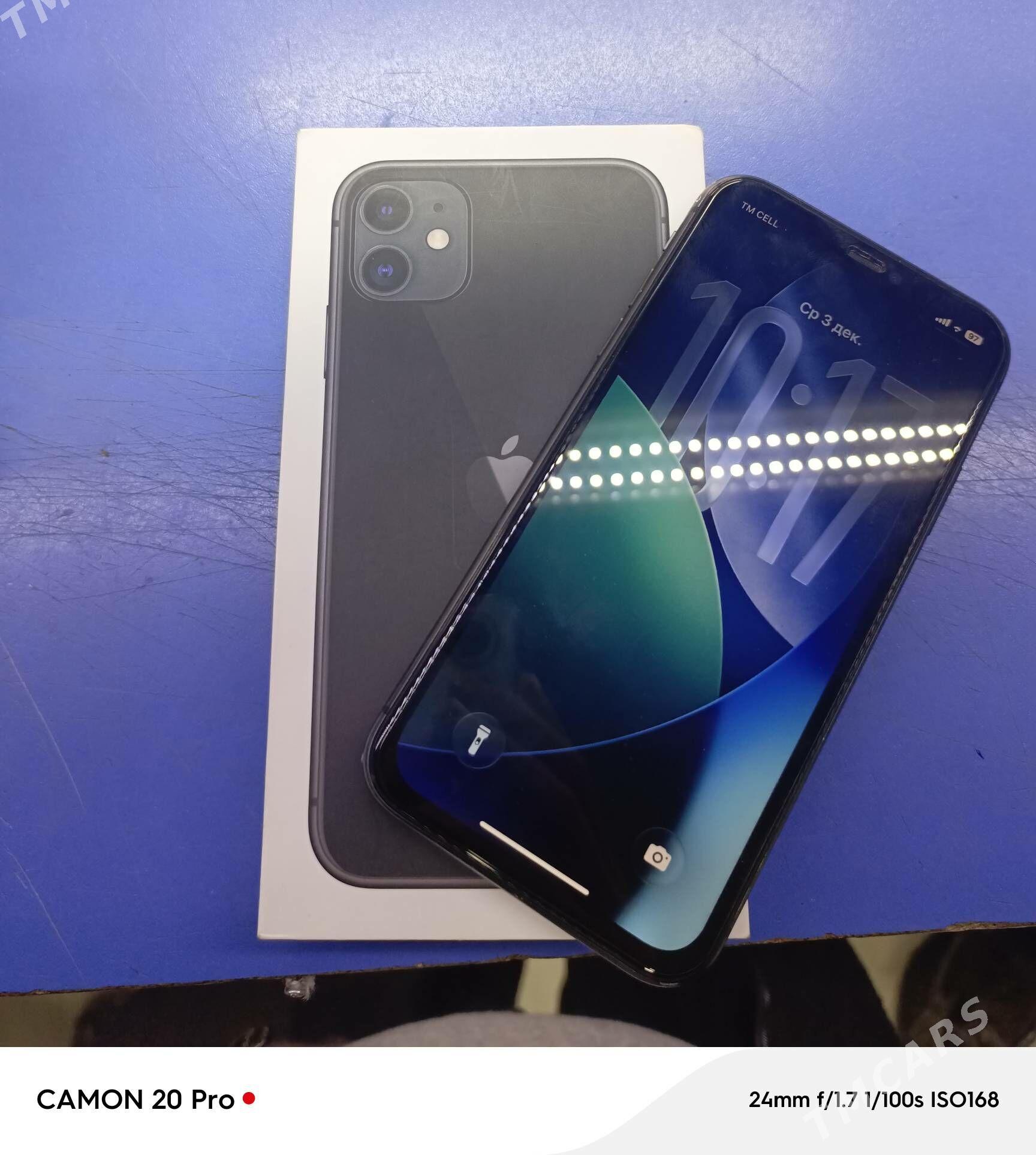 iphone 11 128 gb - Дашогуз - img 2