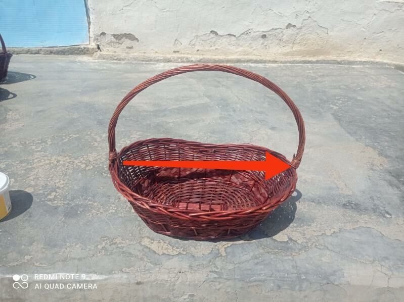 karzina sebet alyas - Aşgabat - img 3