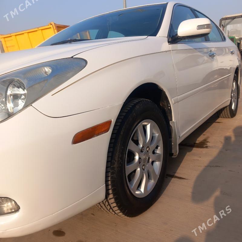 Lexus ES 300 2002 - 175 000 TMT - Гороглы (Тагта) - img 6