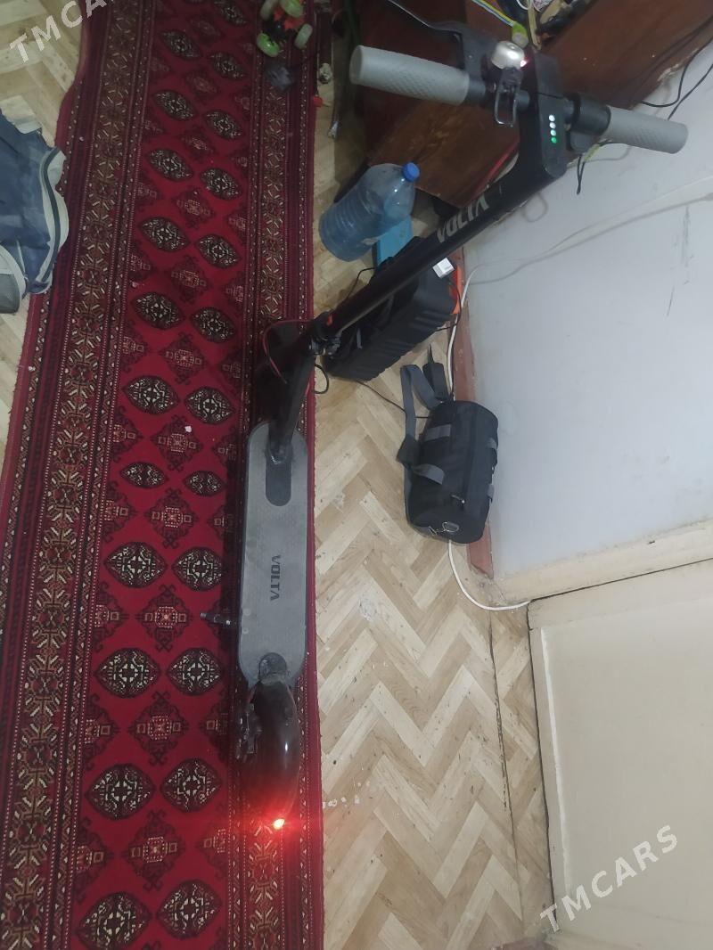 Skutur gowy yagdayy - Туркменабат - img 2